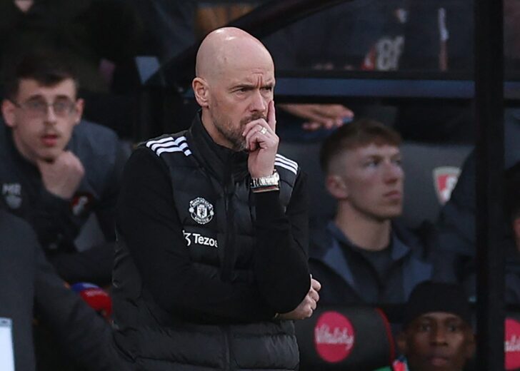 FBL-ENG-PR-BOURNEMOUTH-MAN UTD