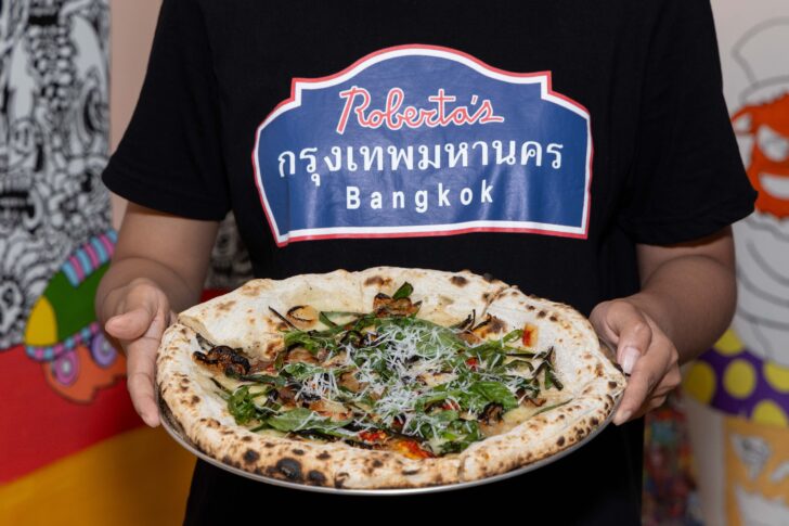 09.ROBERTA’S ร้านพิซซ่าดังจากนิวยอร์ค เปิดตัวครั_0