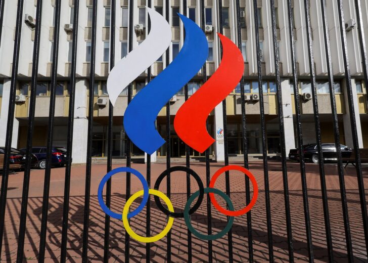 2024-03-14T113238Z_364089721_RC2SR3AM7XAW_RTRMADP_3_OLYMPICS-2024-RUSSIA