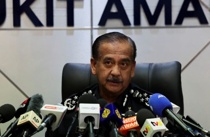 2024-04-02T075123Z_1086964301_RC26Y6A3INTR_RTRMADP_3_MALAYSIA-ISRAEL-SECURITY