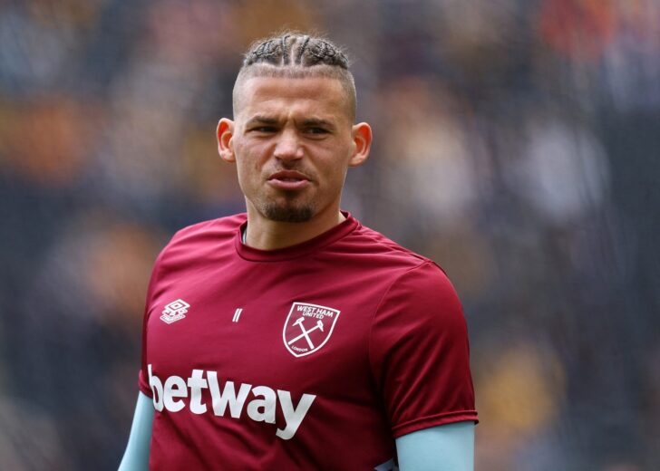 Premier League - Wolverhampton Wanderers v West Ham United