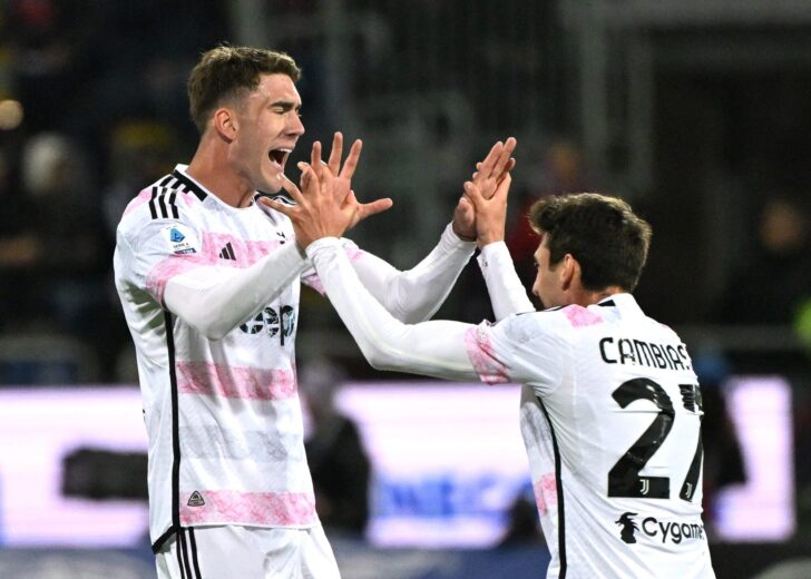 2024-04-19T201216Z_79001567_UP1EK4J1K4E5Q_RTRMADP_3_SOCCER-ITALY-CAG-JUV-REPORT