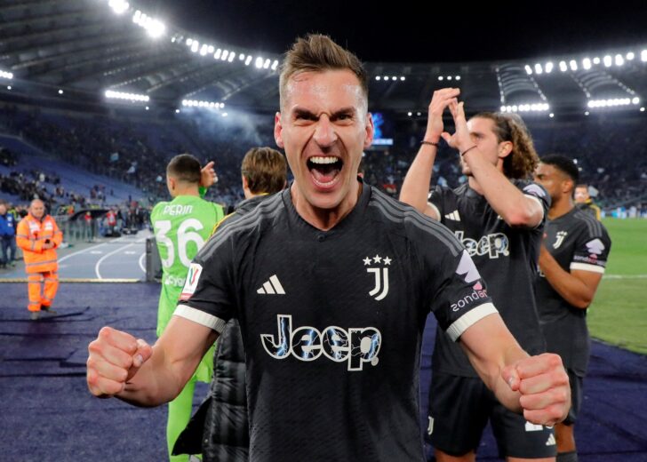 2024-04-23T212533Z_95677341_UP1EK4N1MPX93_RTRMADP_3_SOCCER-ITALY-LAZ-JUV-REPORT