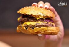 ปลุกตำนานไอคอนยุค 90s Big Bite Burger Bar & Grill กัดเต็มคำฉบับ อเมริกัน ไดนิ่ง