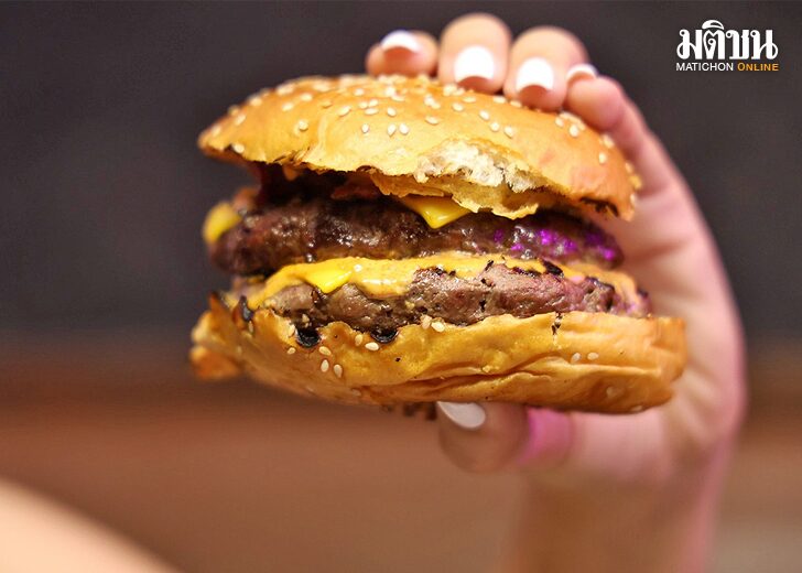 ปลุกตำนานไอคอนยุค 90s Big Bite Burger Bar & Grill กัดเต็มคำฉบับ อเมริกัน ไดนิ่ง