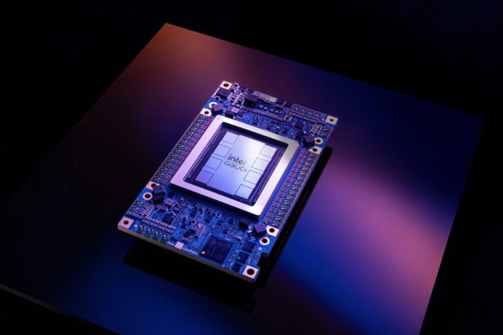 Intel Gaudi 3
