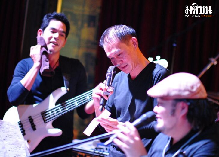 Soul After Six_ยุติบทบาท_ปึ่ง