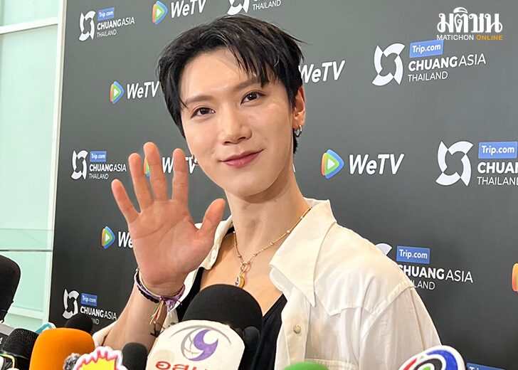 WayVtenlee_thai