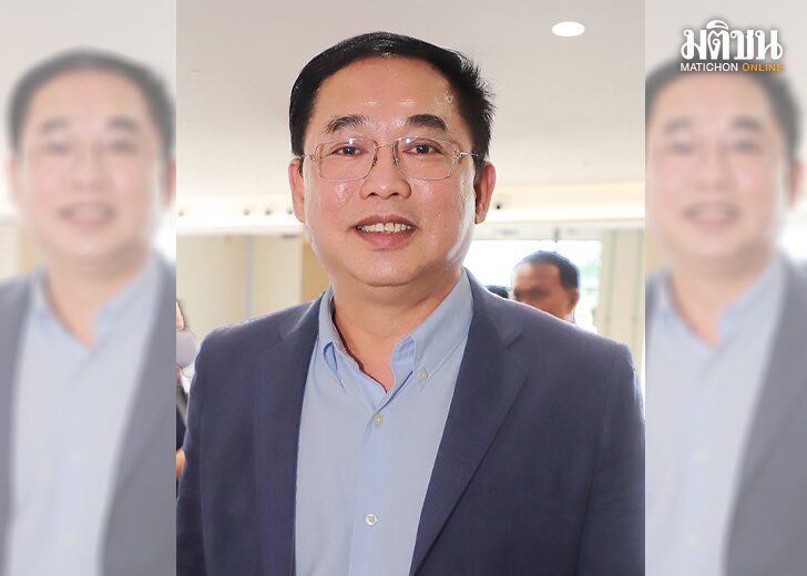 คอฟฟี่เบรก : เกษตรกรใจฟู ต้นสัปดาห์ ก๊วนพี่น้องสื่อ
