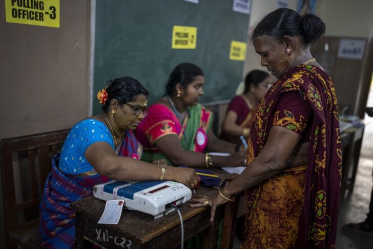 India Election