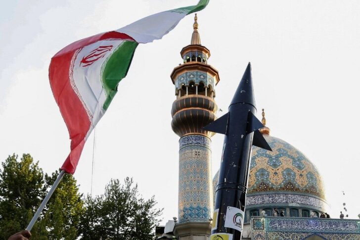 IRAN-ISRAEL-PALESTINIAN-US-CONFLICT