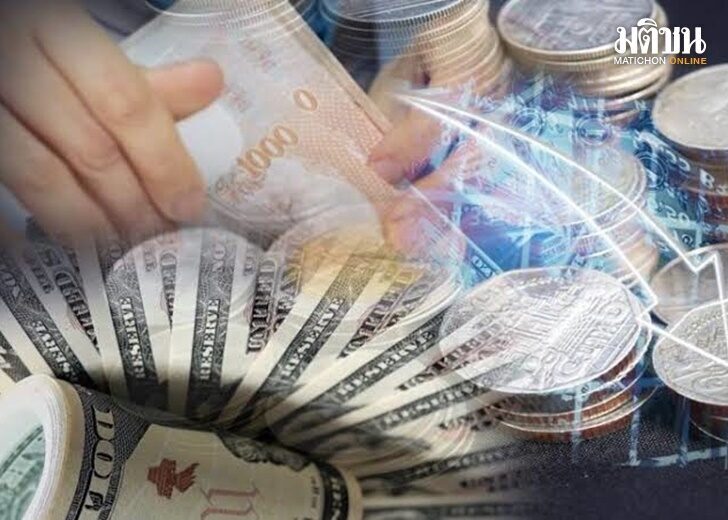 .จับตาเงินบาทผันผวนสูงช่วงตลาดทยอยรับรู้ผลการประชุมธนาคารญี่ปุ่นวันนี้.