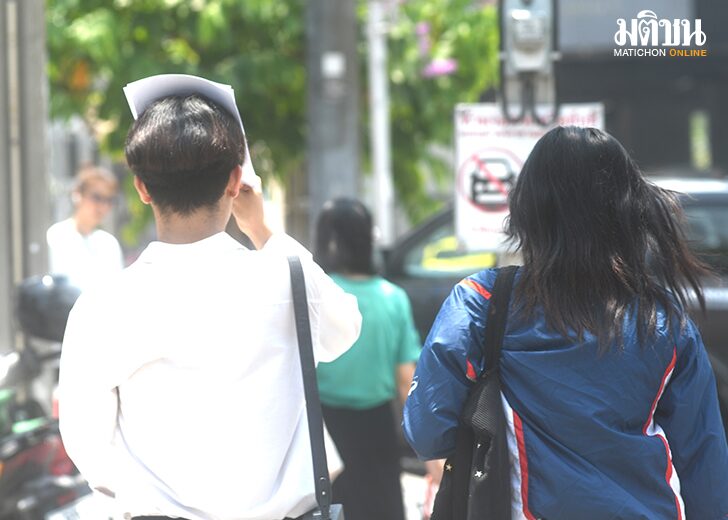 ร้อนจย้า154