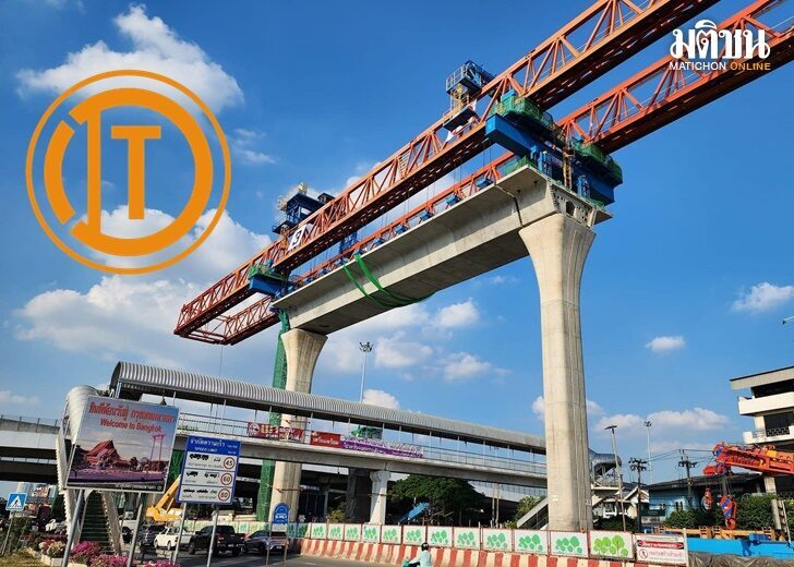 หนทางวิบากITD