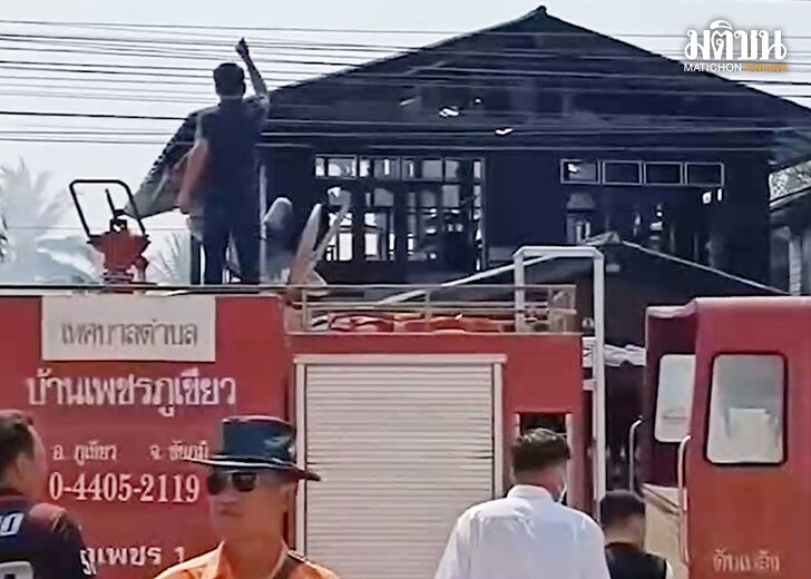 ไฟไหม้-ชัยภูมิ