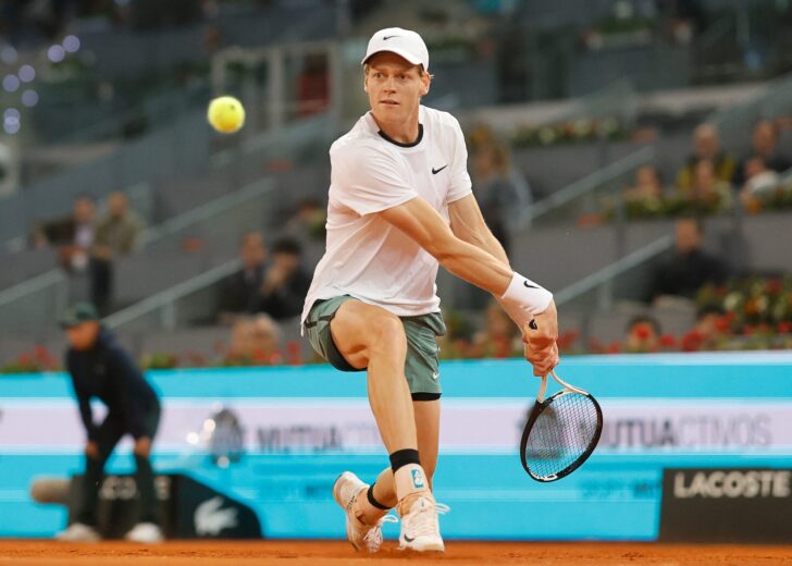 TENNIS-ATP-ESP