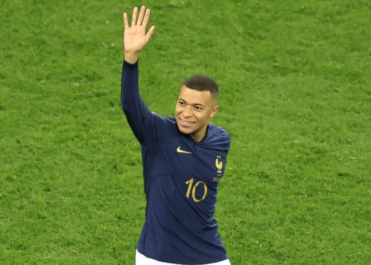 FILES-FBL-FRA-LIGUE1-PSG-MBAPPE