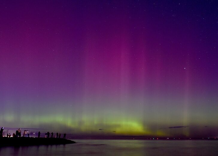 AUSTRALIA-SPACE-SCIENCE-SUN