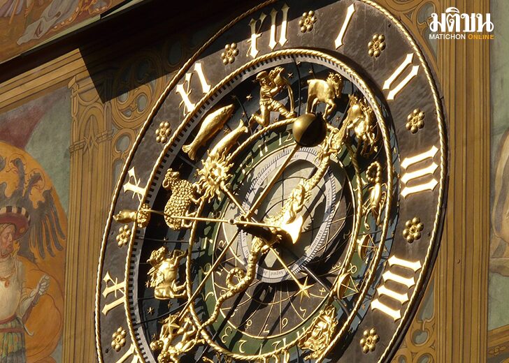 .สมาคมโหรฯ เปิดเรื่องดี 12 ราศี เจ้าหนี้เฮได้เงินคืน นักสู้สู้แล้วรวย ไม่เหนื่อยเปล่า.