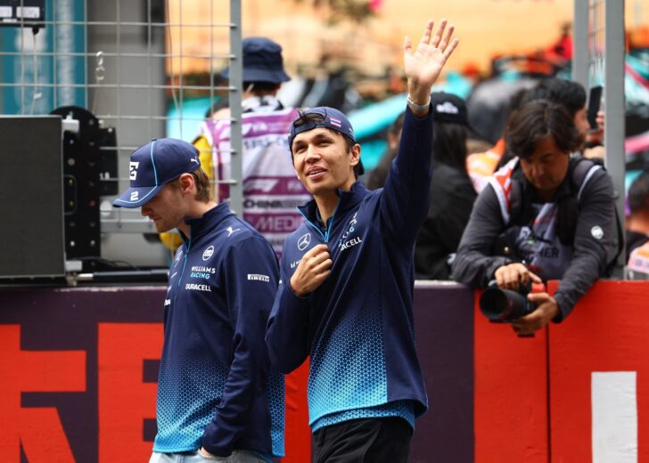 Chinese Grand Prix