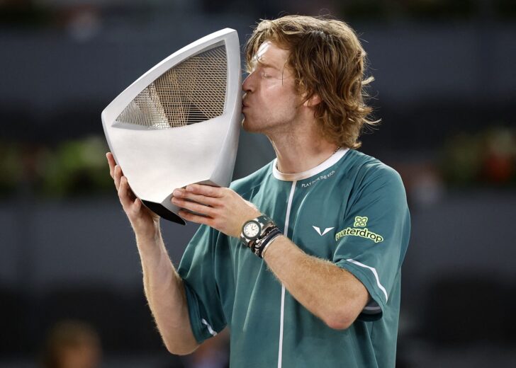 Madrid Open