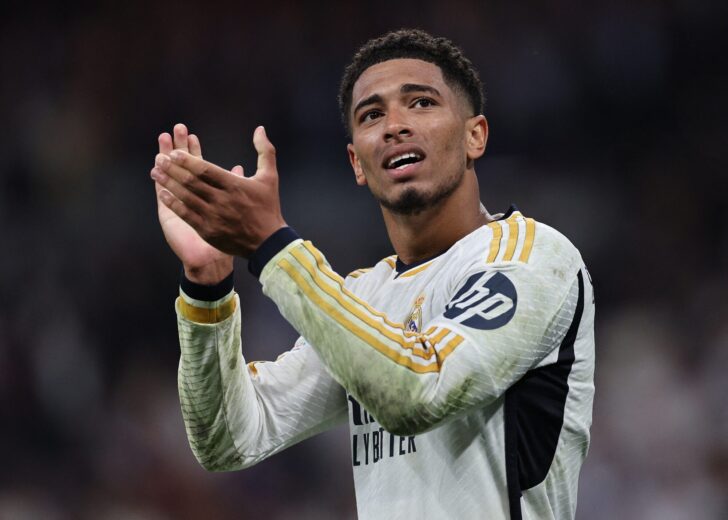 Champions League - Semi Final - Second Leg - Real Madrid v Bayern Munich