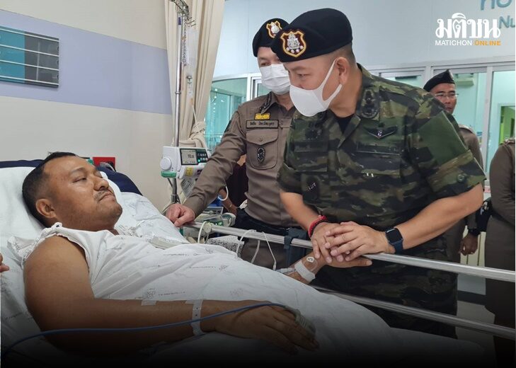 24 พ.ค. ต่ายนำ