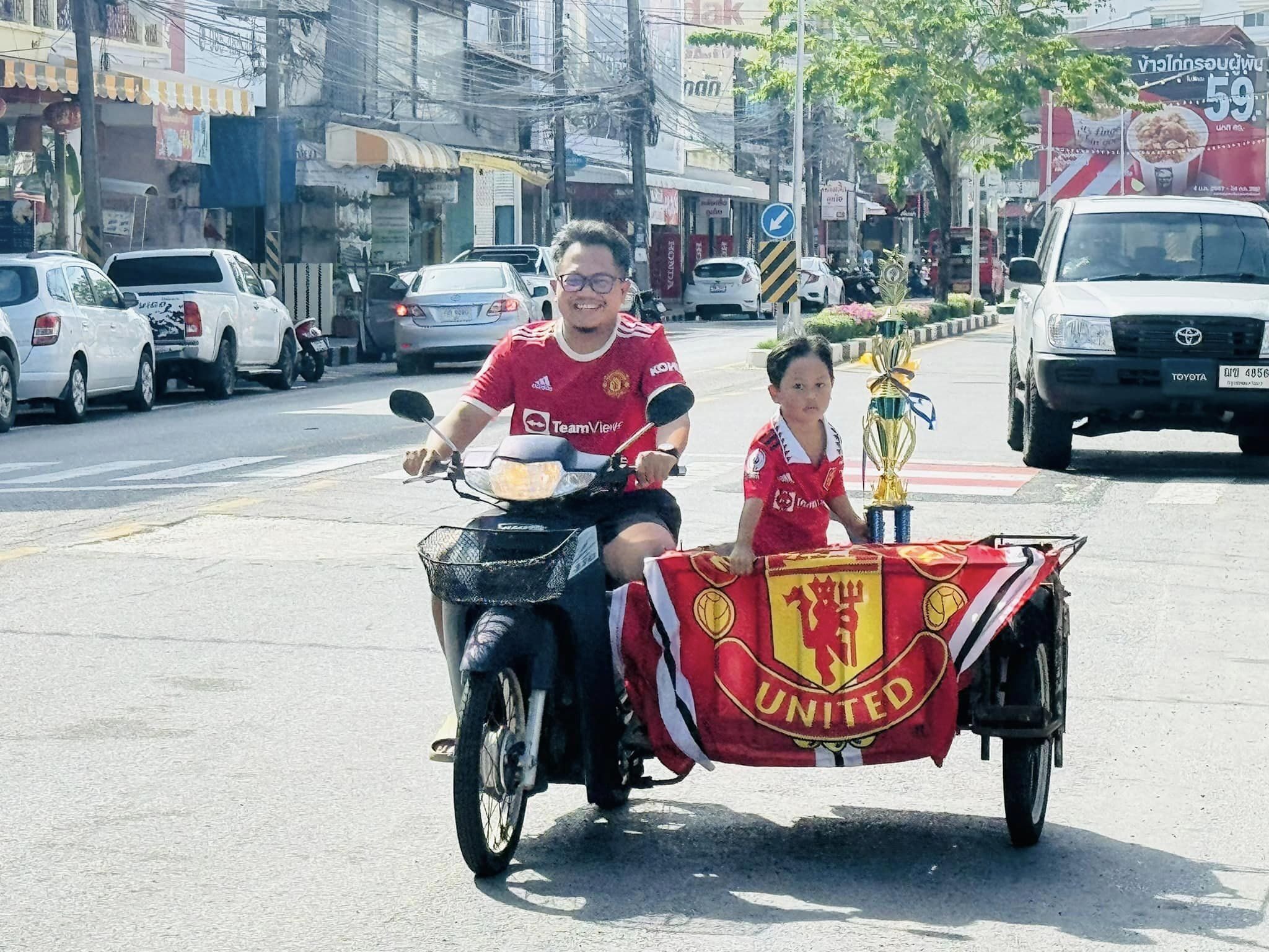 ภาพประกอบ จาก Facebook : Phuket Hotnews
