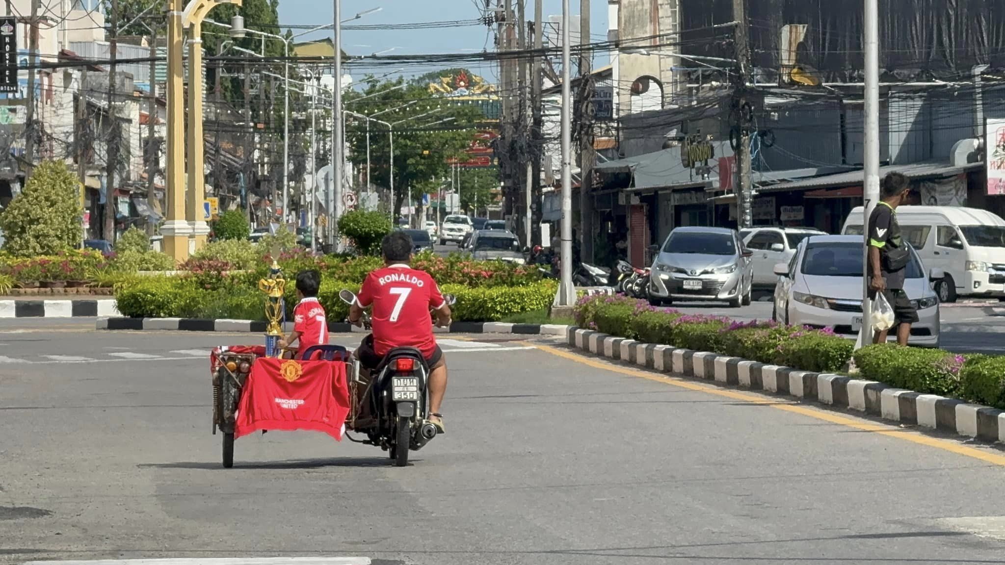 ภาพประกอบ จาก Facebook : Phuket Hotnews