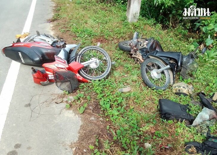 EODเหยียบกับระเบิด2005