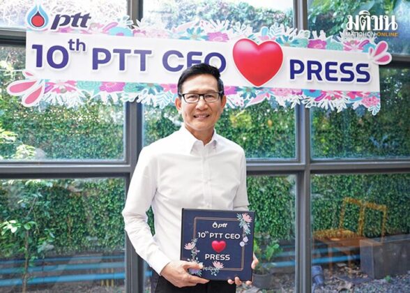 คอฟฟี่เบรก : เคล็ดลับ พี่โด่ง อรรถพล ฤกษ์พิบูลย์