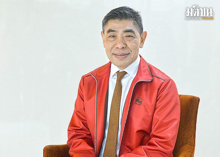 คอฟฟี่เบรก : โอกาส สัปดาห์ที่ผ่านมา มีโอกาสพูดคุยกับ พี่ต้น กมลภพ วีระพละ