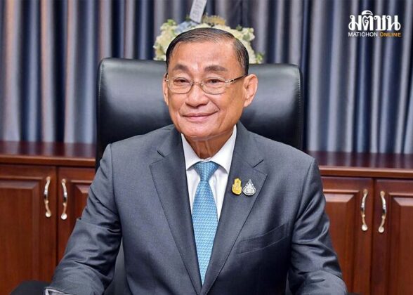 คอฟฟี่เบรก : เพลงฮิต ภาคการท่องเที่ยวไทย เป็นอุตสาหกรรมใหญ่