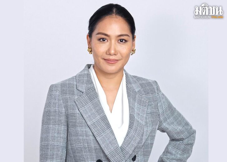 ‘ดุจดาว’นักจิตบำบัด พร้อมลงสนาม ส.ว.