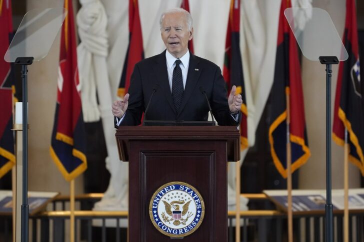 Joe Biden