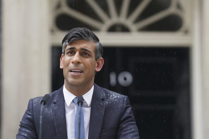 Britain Election