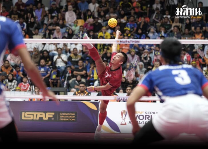takraw2