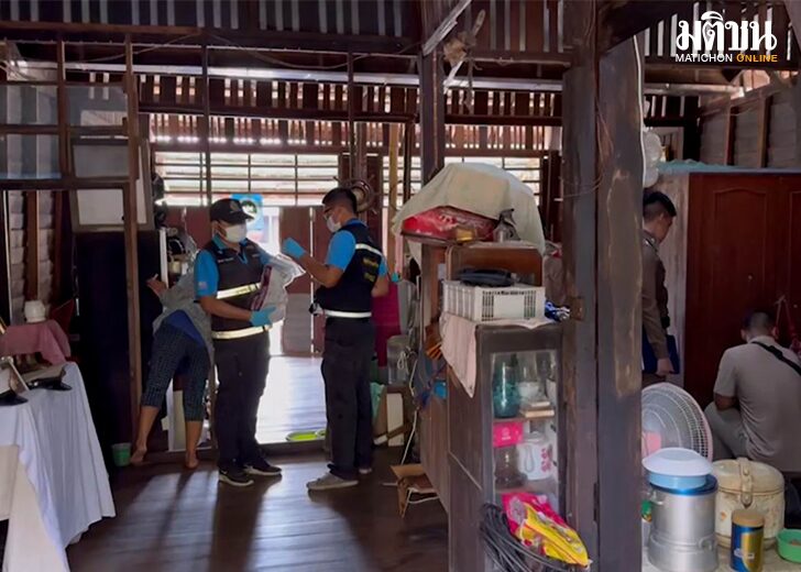 กระสุนฝังกระดูกแตก123