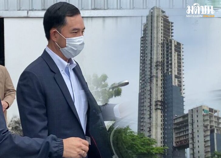 วอเตอร์ฟรอนต์158