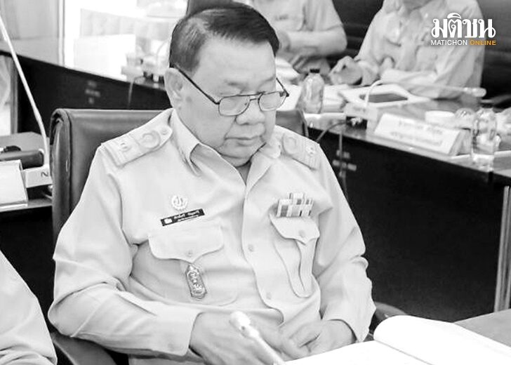 ส.ท.หมดสติ