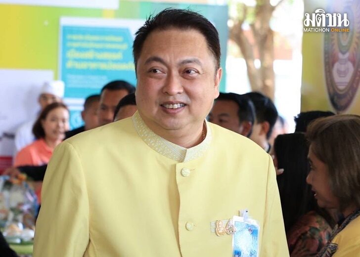 สุชาติ-รมชพณ