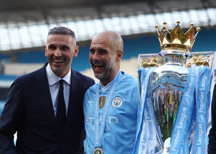2024-05-19T191813Z_638134621_UP1EK5J1HMA4P_RTRMADP_3_SOCCER-ENGLAND-MCI-WHU-REPORT