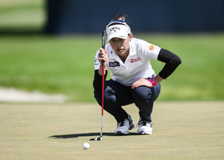 2024-05-31T165932Z_1258991524_MT1USATODAY23430276_RTRMADP_3_LPGA-U-S-WOMEN-S-OPEN-SECOND-ROUND