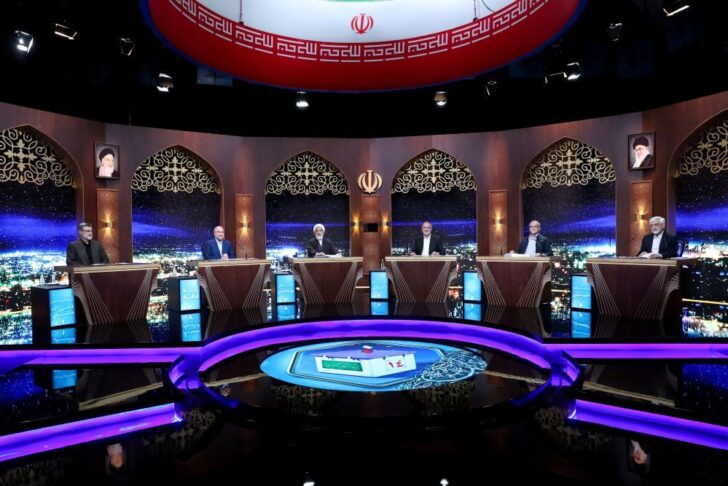 2024-06-20T214908Z_1286786960_RC28F8AYKZFU_RTRMADP_3_IRAN-ELECTION
