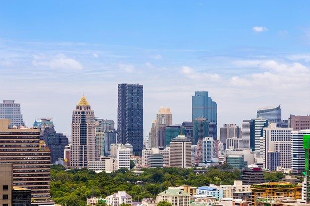 ทำเลที่ตั้งโครงการบ้านเดี่ยว