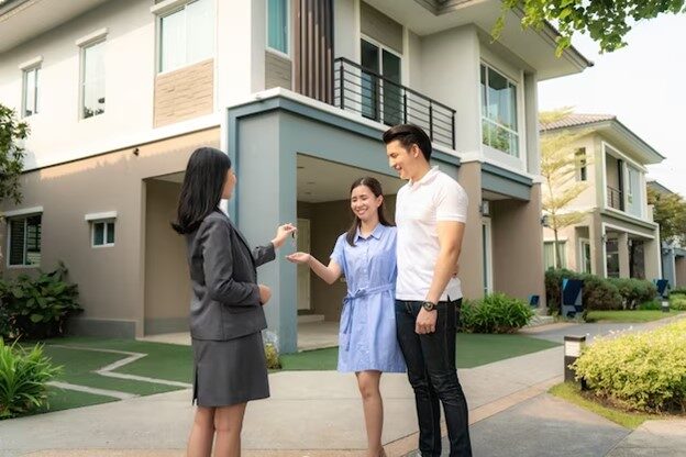 บ้านเดี่ยวดียังไง