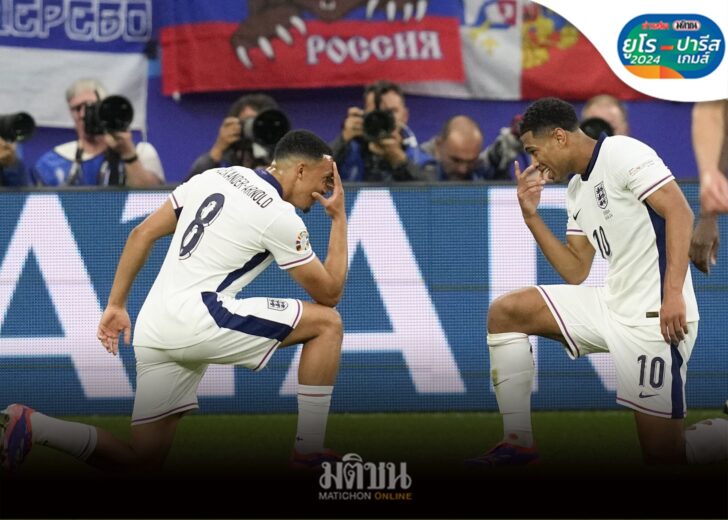 Euro 2024 Soccer Serbia England