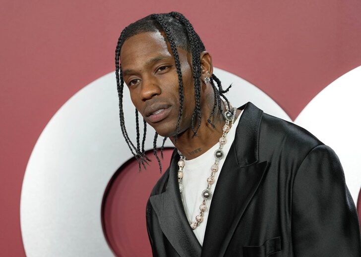 Travis Scott