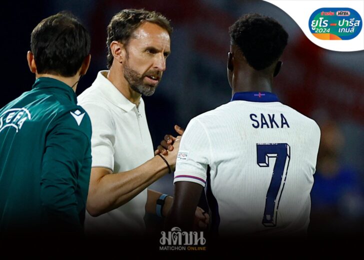 Gareth Southgate5