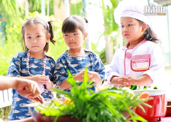การศึกษายุคจับมือไว้ ไปด้วยกัน! สมศ. ลุยสร้างกลไกใหญ่ พาอินไซด์ ‘ปิดจุดอ่อน เสริมจุดแข็ง’ หวังเปลี่ยนอย่างเป็นรูปธรรม